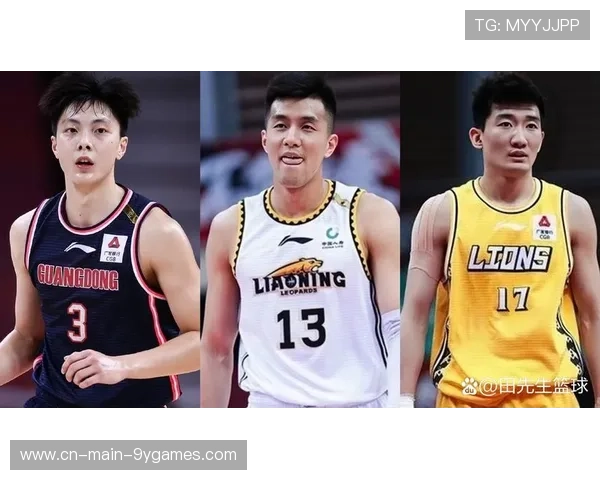 CBA第一强队出炉，广东宏远领跑常规赛