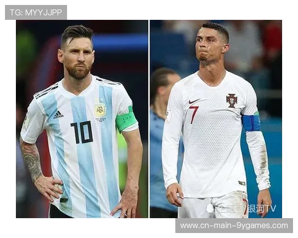 C罗若在世界杯再次高光，他将成为时代 legend