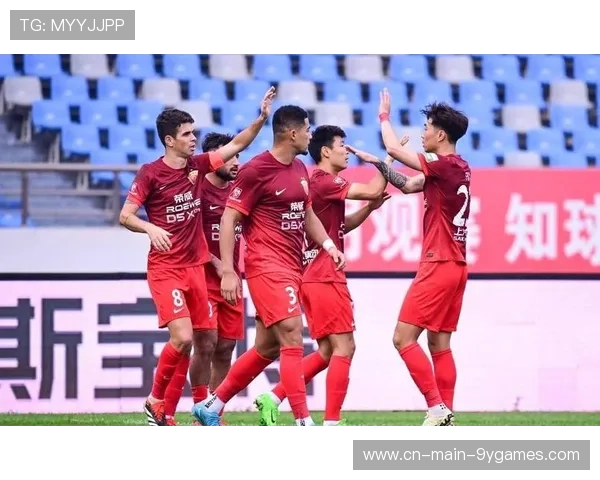 上海海港赛季关键战全胜，拿下送分题仍保冠军竞争力