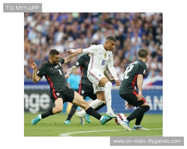 世界杯抽签爆冷!姆巴佩与法国队的对手比预期更强 世界杯抽签爆冷!姆巴佩与法国队的对手比预期更强